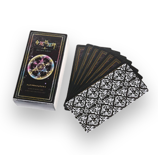 Destiny Tarot Cards