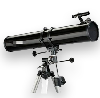 Astronomy Night Vision HD Telescope