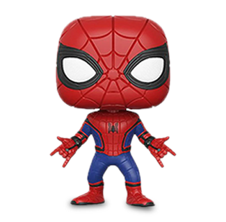 Funko Pop Marvel Spiderman Action Figure