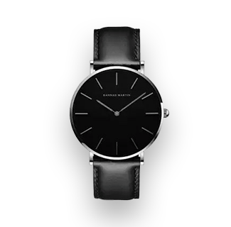 Unisex Japan Business Casual Quartz Wristwatch