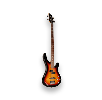 V-glorify V000 Professional Electric Bass Guitar