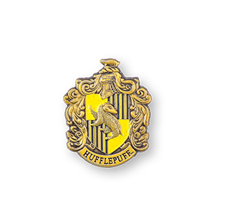 House Hufflepuff Badge