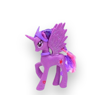 My Little Pony 14cm Action Figure - Twilight Sparkle