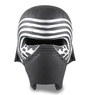 Kylo Ren Cosplay Mask Helmet