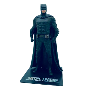 ARTFX+STATUE Justice League SuperHero PVC Model (Batman)