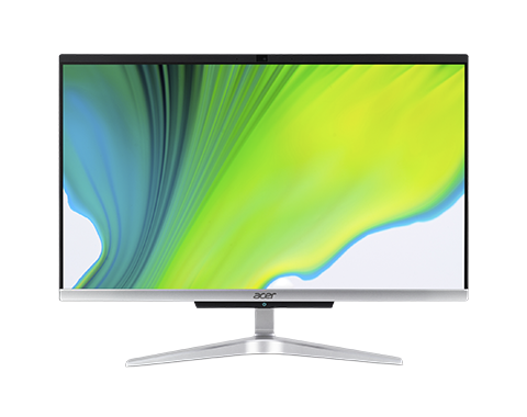 Acer Aspire C 24 All-in-One Desktop