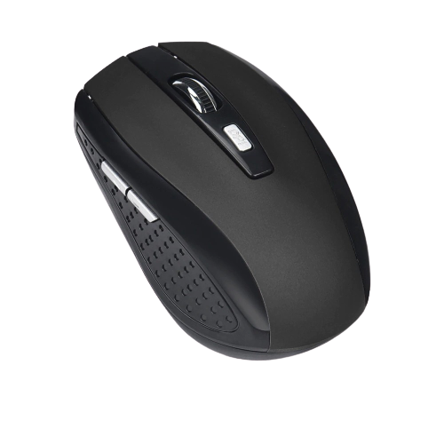 Portable Ergonomic Computer Mouse